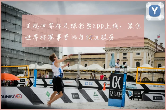 正规世界杯足球彩票app上线,聚焦世界杯赛事资讯与投注服务