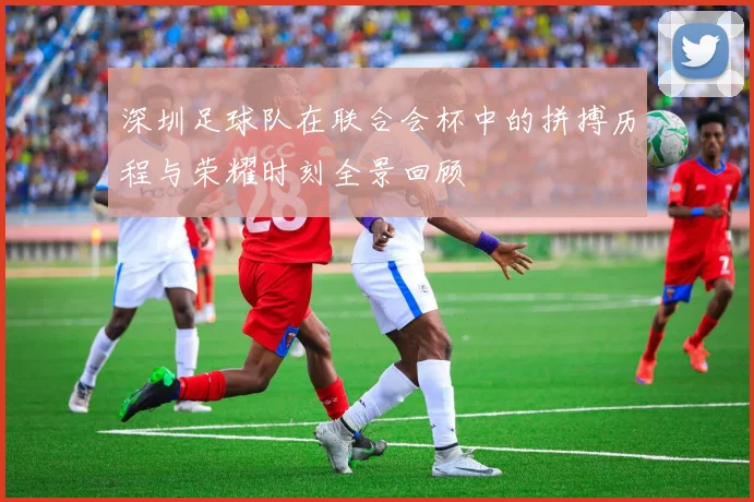 深圳足球队在联合会杯中的拼搏历程与荣耀时刻全景回顾
