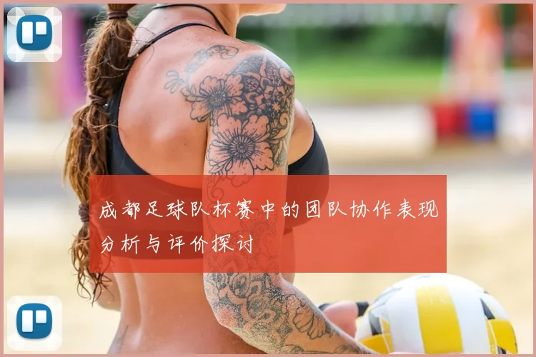 成都足球队杯赛中的团队协作表现分析与评价探讨